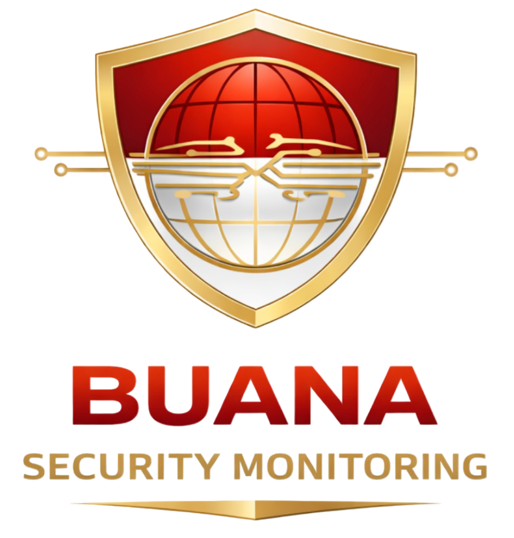 Buana CyberWatch logo